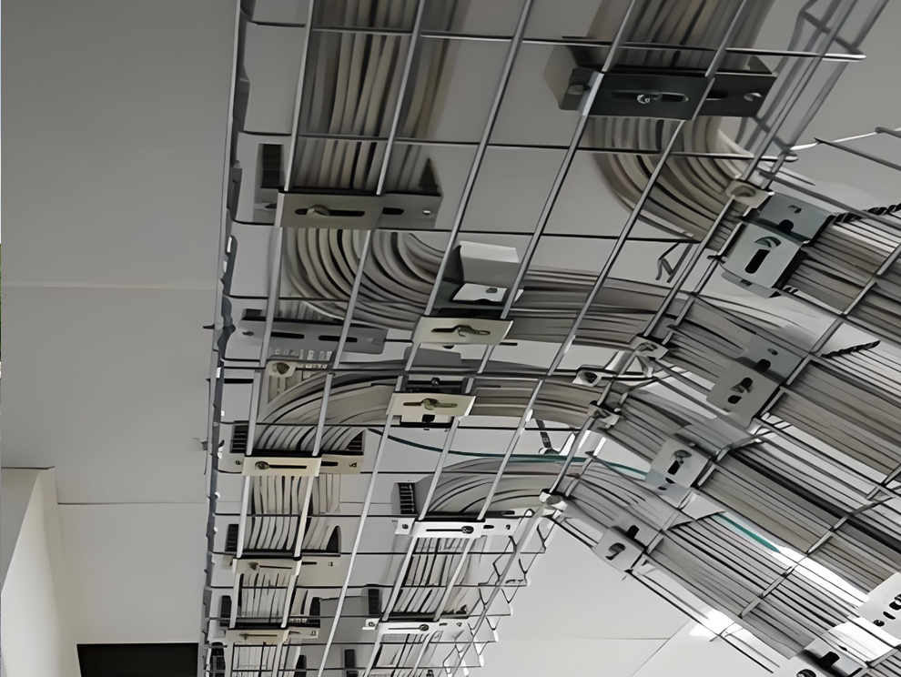 Cable Tray 1