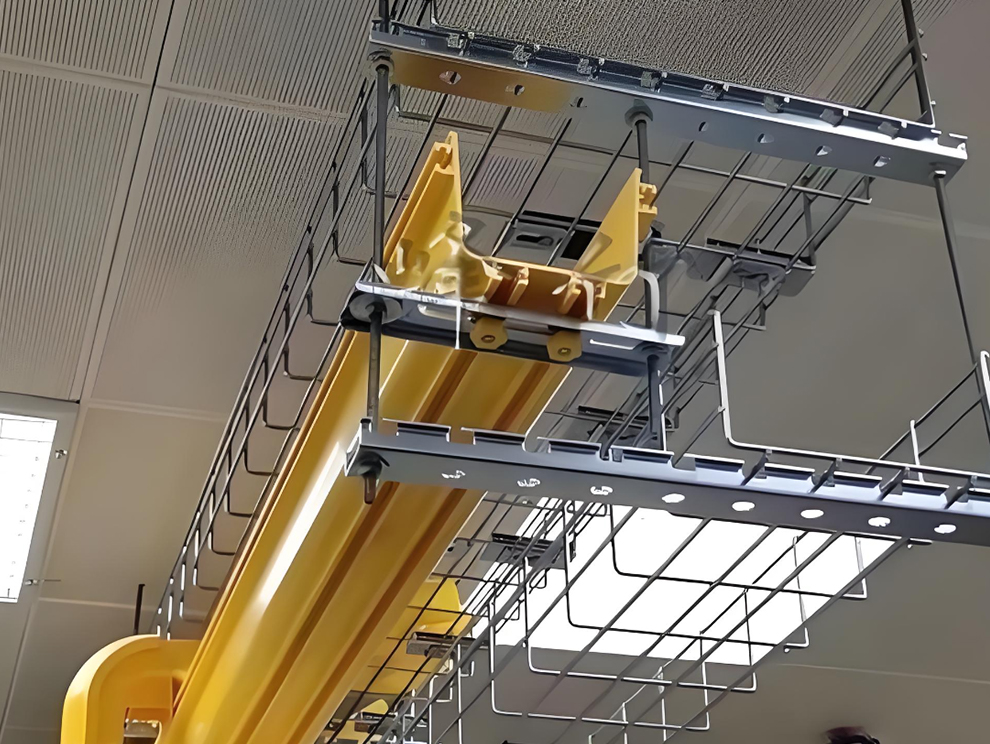 Cable Tray 11
