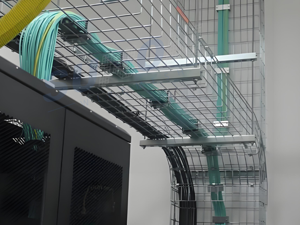 Cable Tray 2