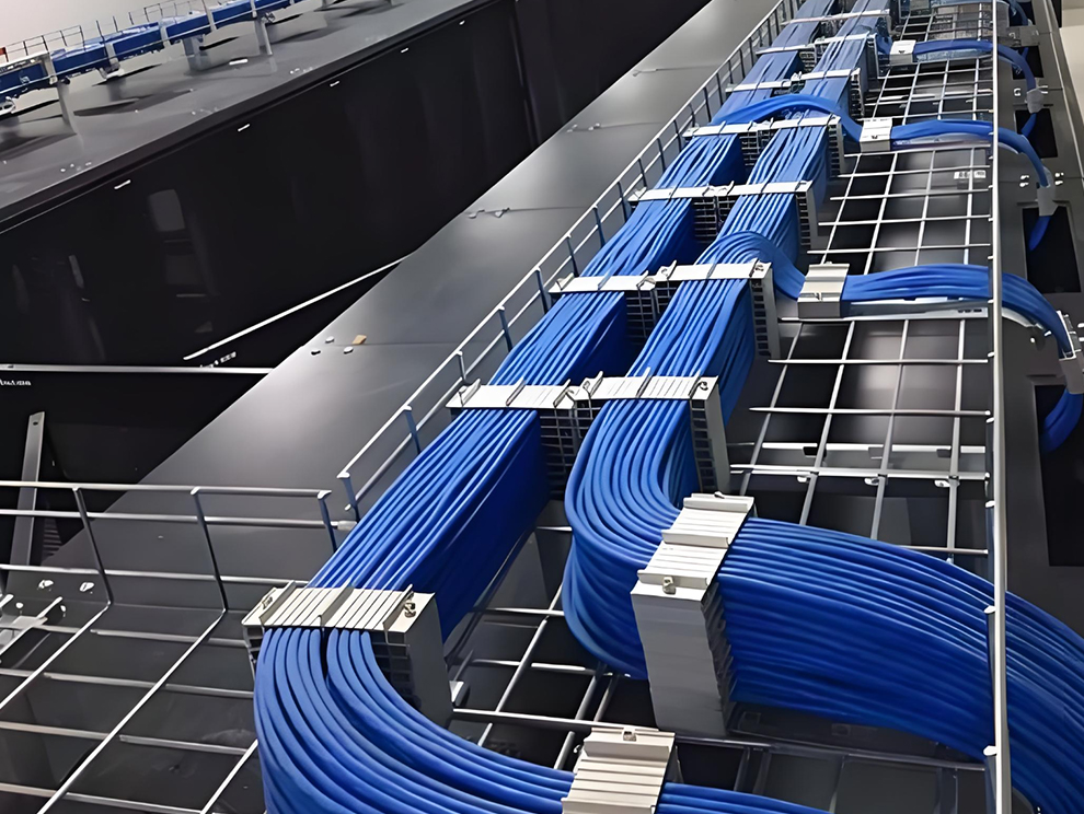Cable Tray 3