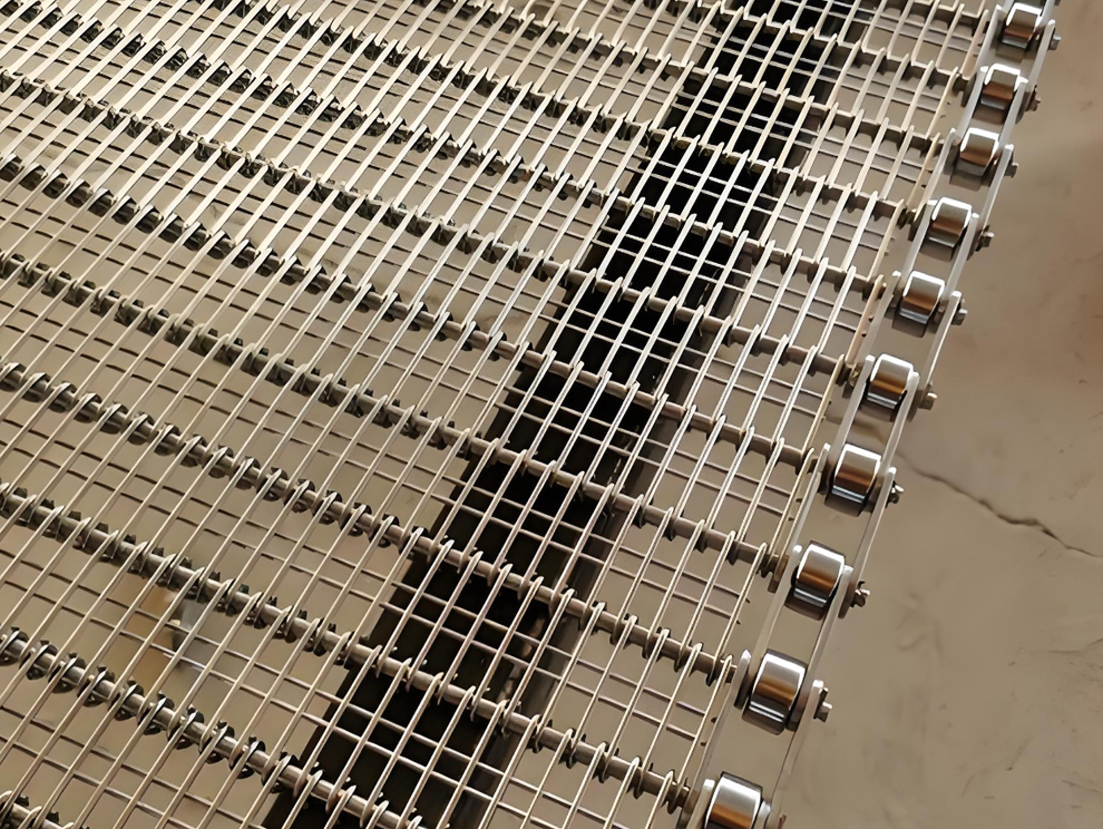 conveyor mesh 5