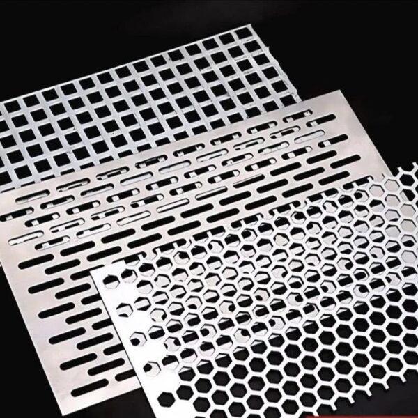 Perforated Sheet
