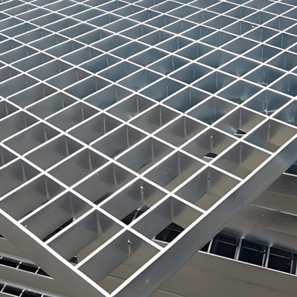 Bar Grating