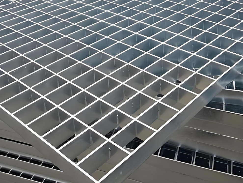 Bar Grating