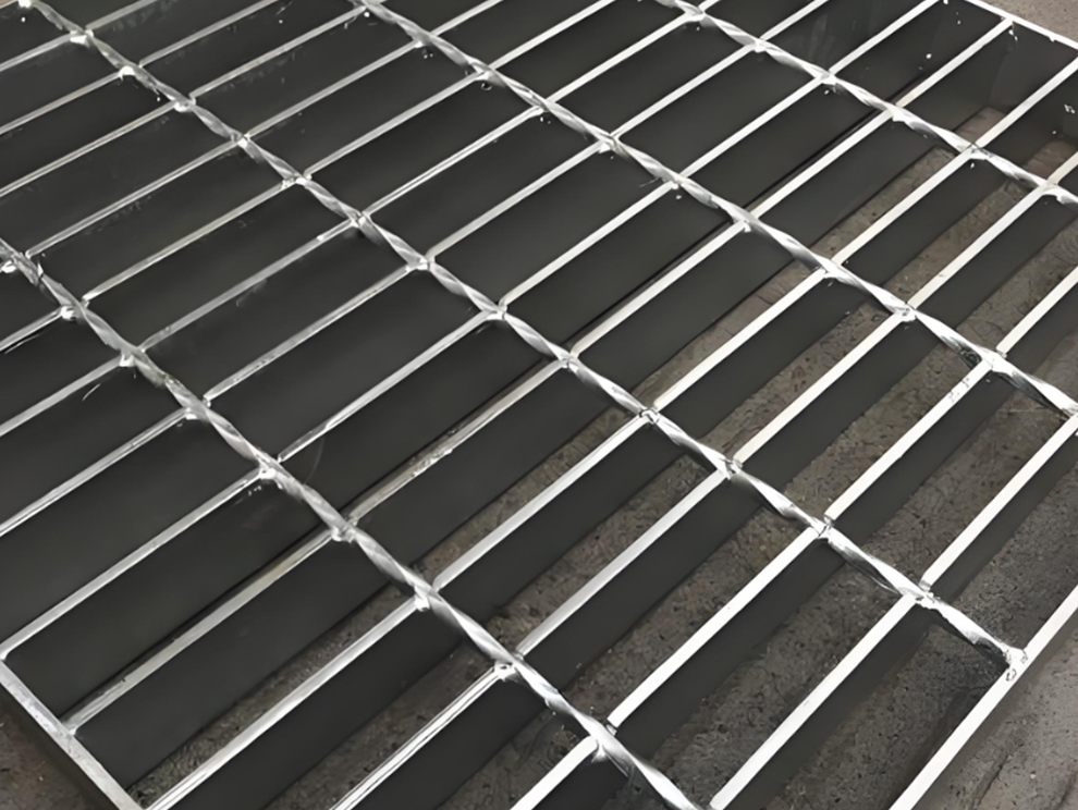 Bar Grating - Image 4