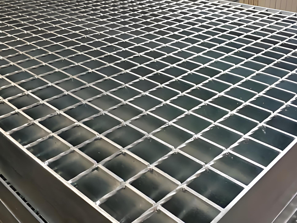 Bar Grating - Image 2