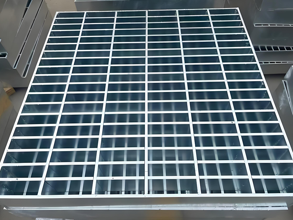 Bar Grating - Image 3