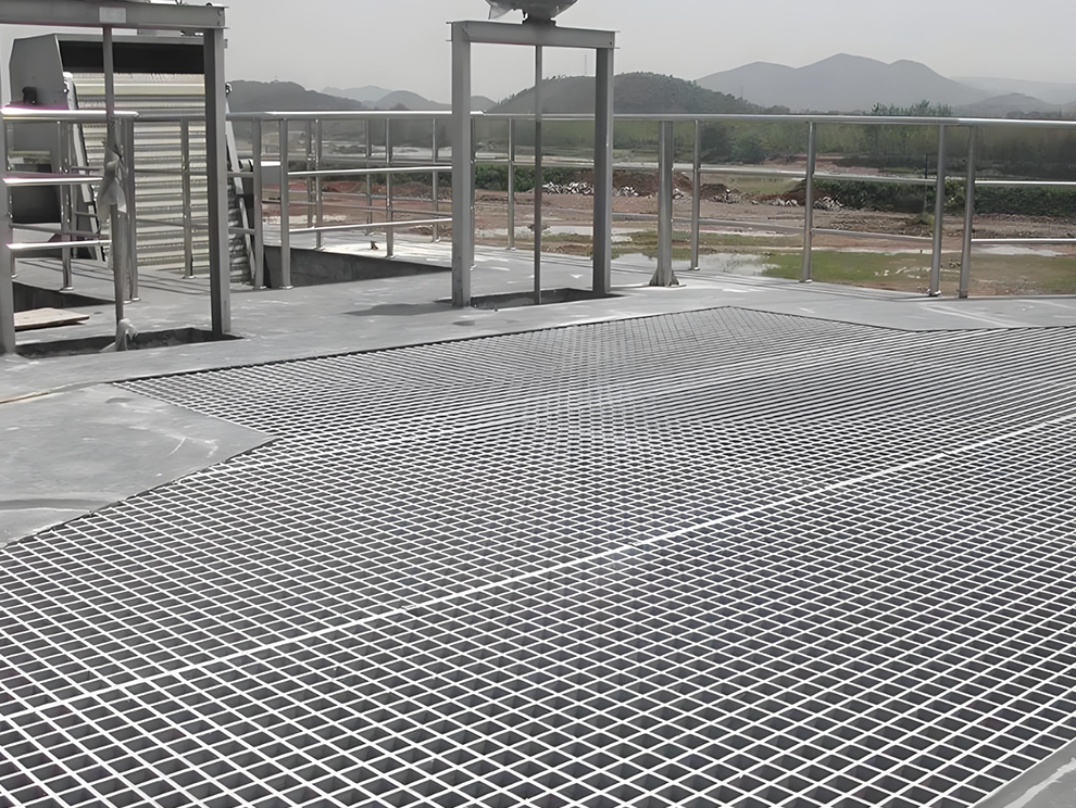 Bar Grating 2