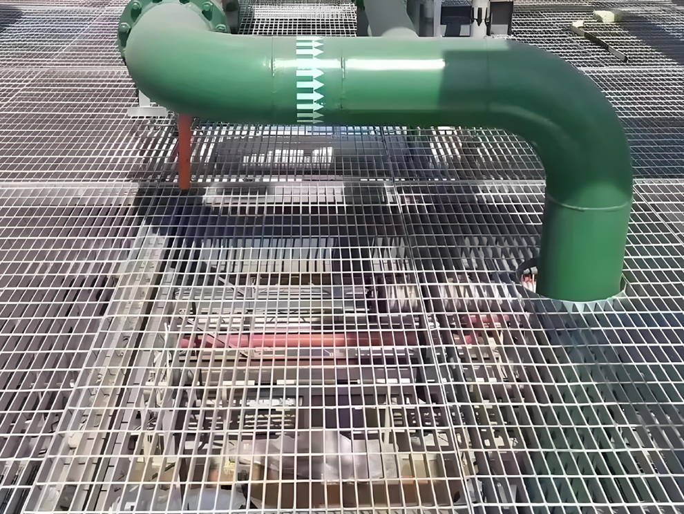 Bar Grating 6