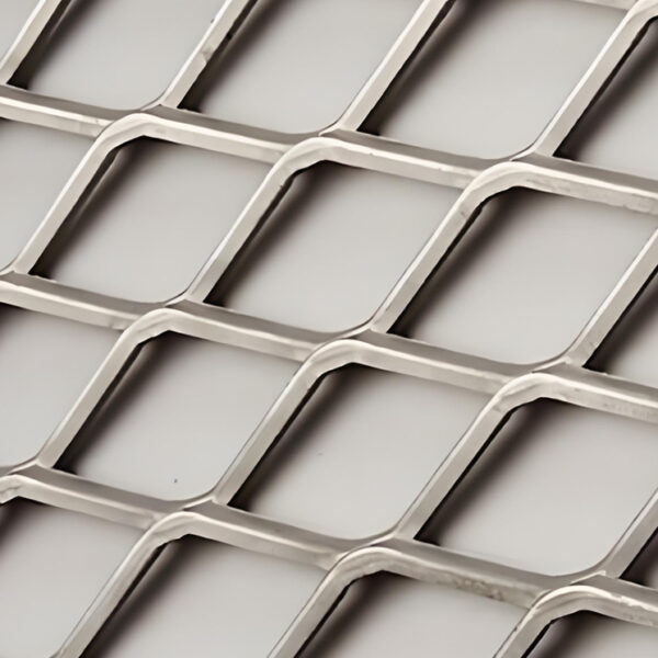 Expanded Metal