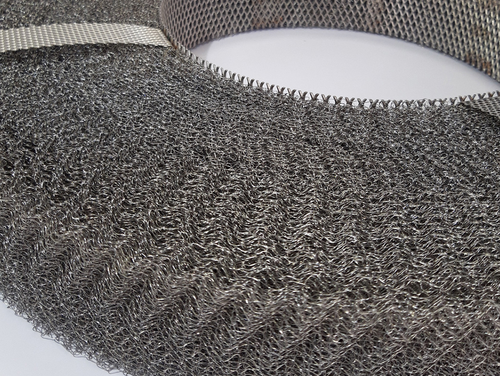 Knitted 3