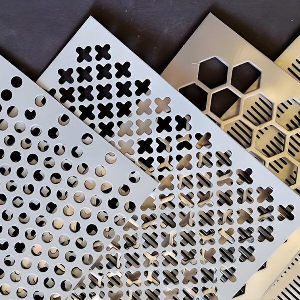 Perforated Sheet
