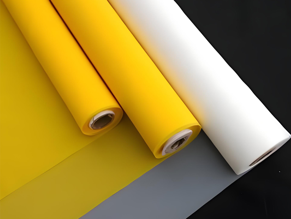 Printing Screen 1