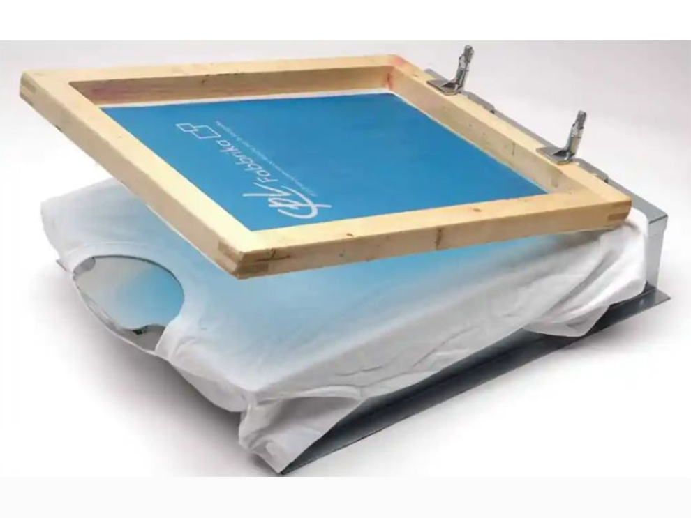 Printing Screen 10