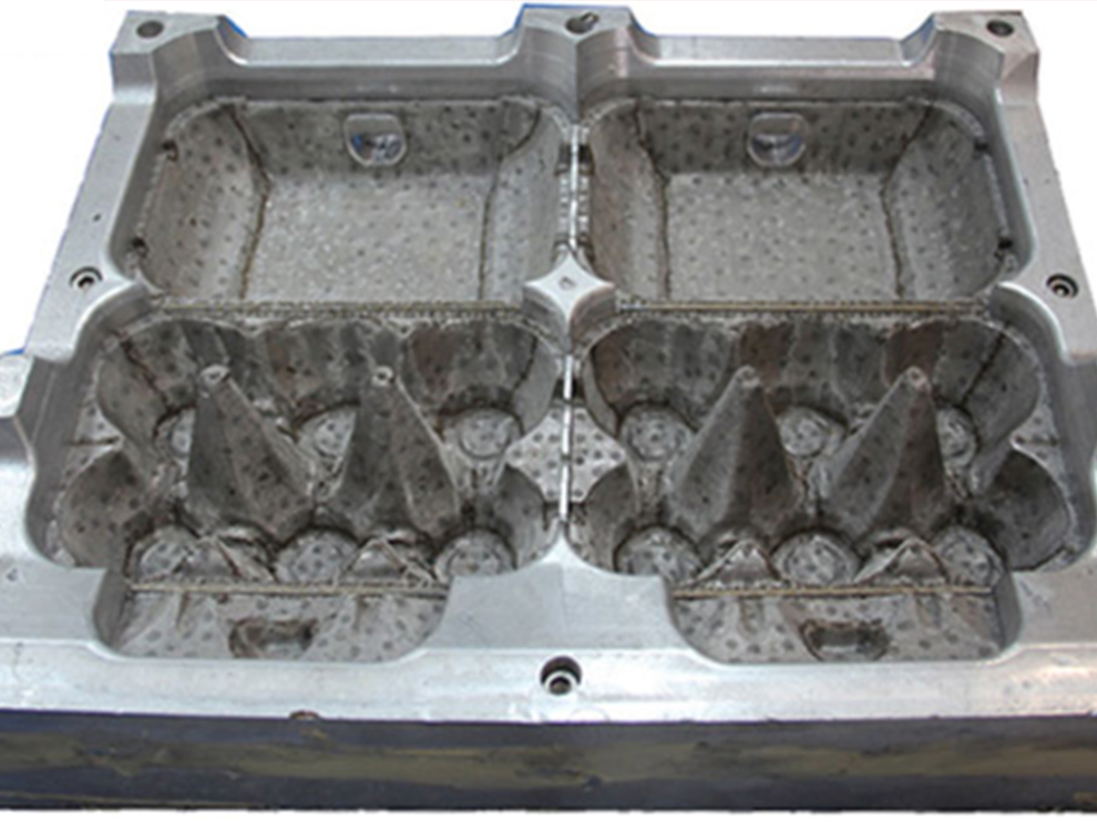 pulp mould mesh 12