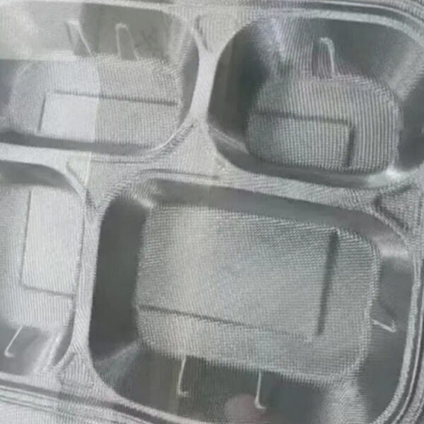 pulp mould mesh