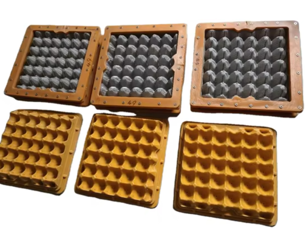 pulp mould mesh 7