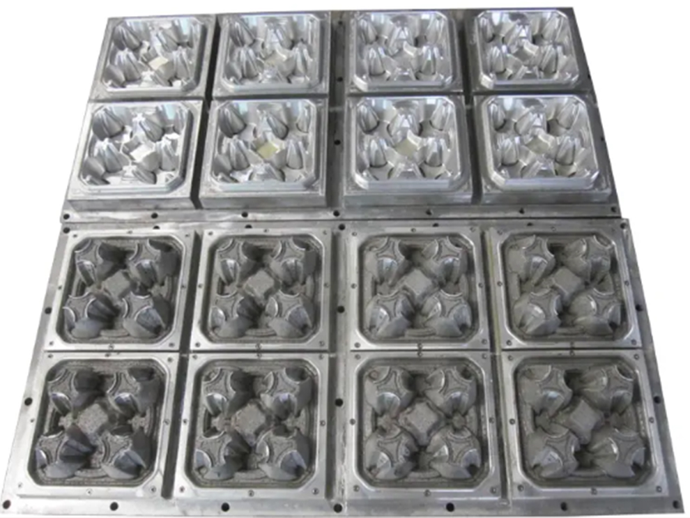 pulp mould mesh 8
