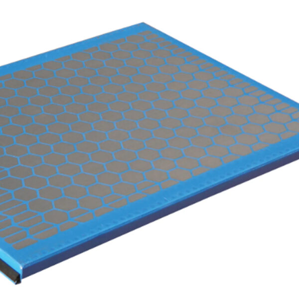 shale shaker screen