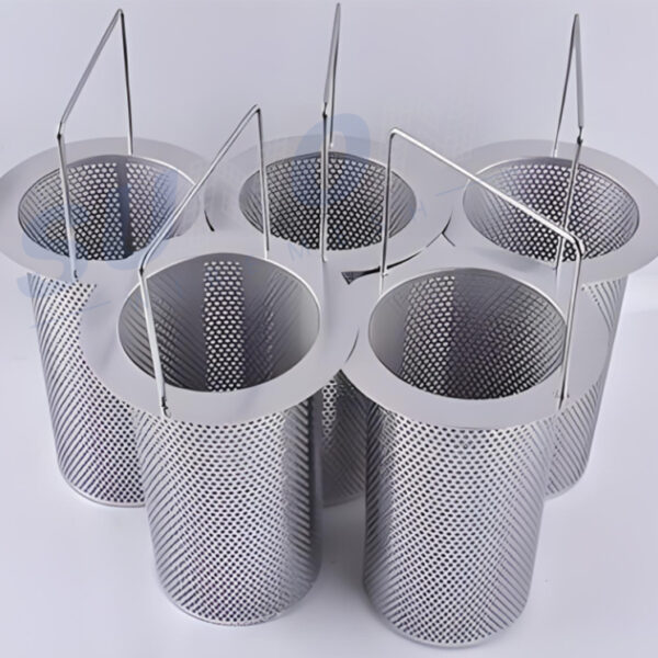 Strainer Filters