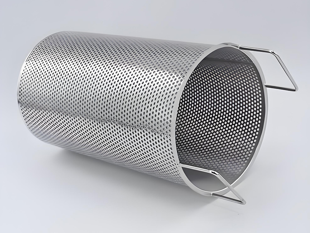 strainer 24 1