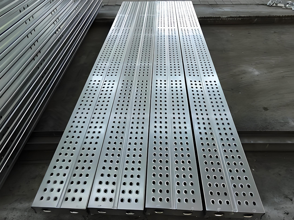 traction tread safety grating 10