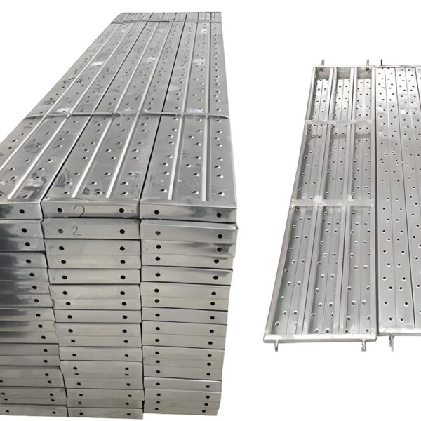 traction tread safety grating