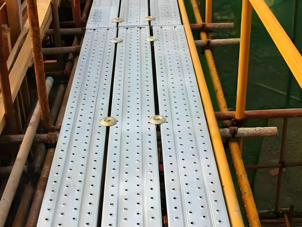 traction tread safety grating 6