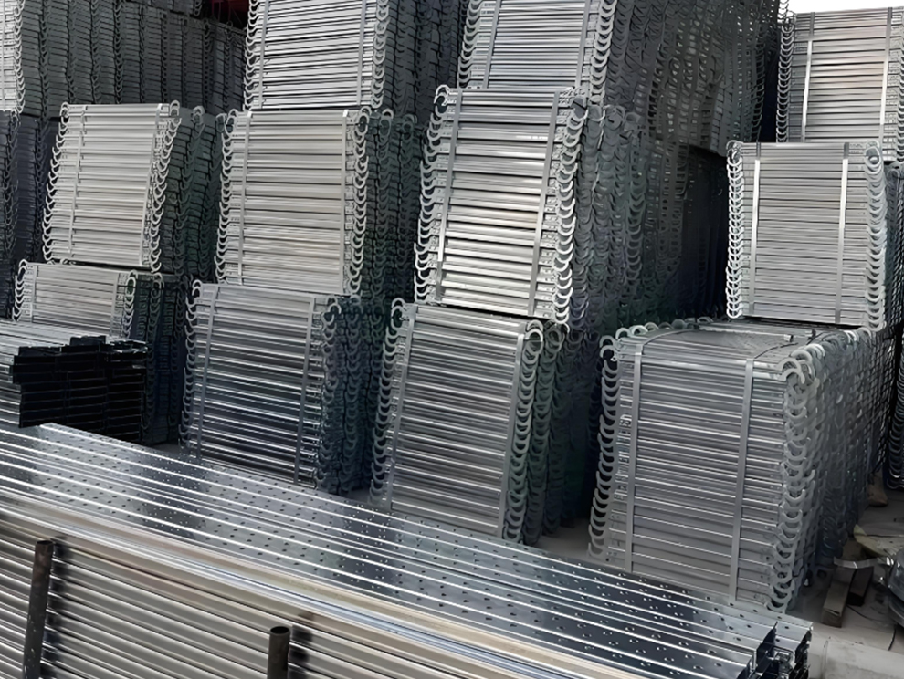 traction tread safety grating 8