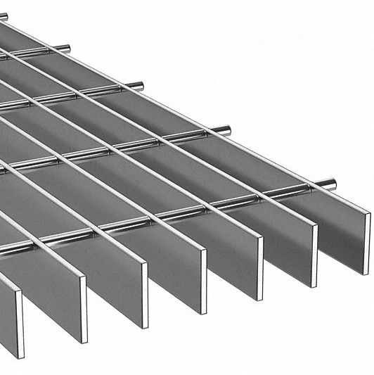 Bar Grating