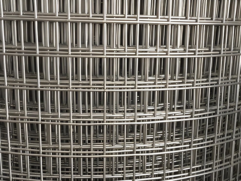 Stainless Steel Welded Mesh - Image 3
