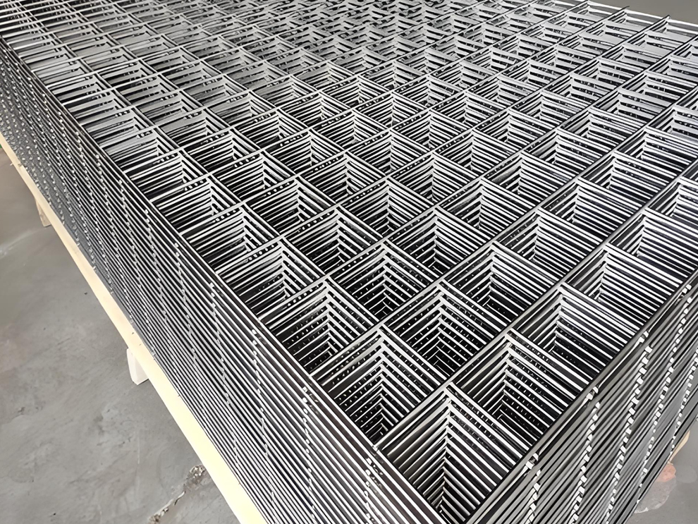 welded sheet 10