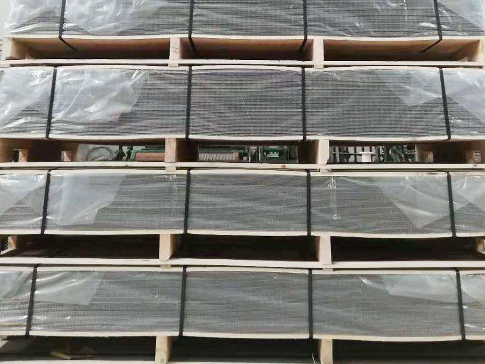 welded sheet 13