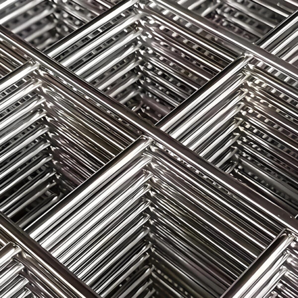Welded Mesh Sheet