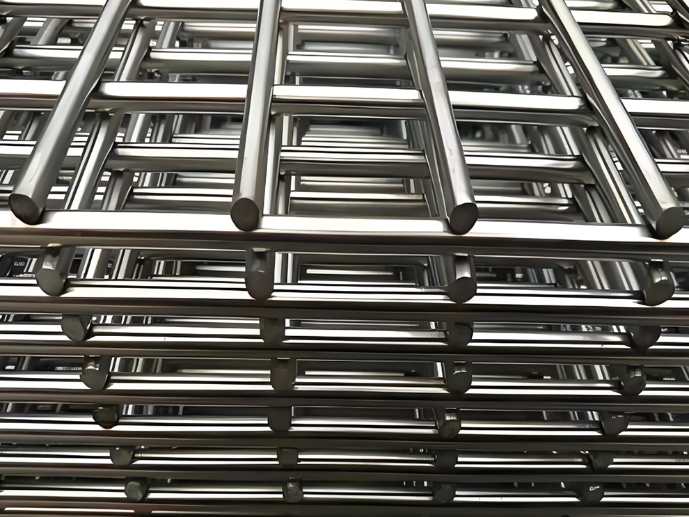 welded sheet 16 1