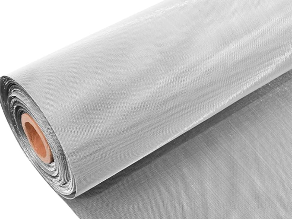 Fine Wire Cloth 2