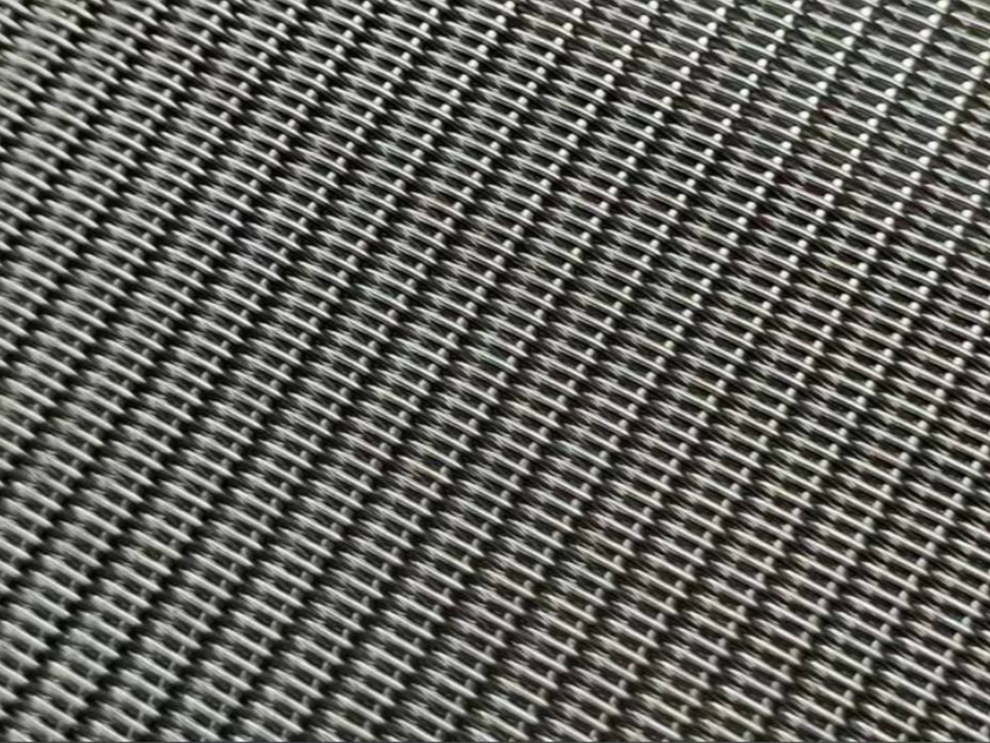 Hollander Mesh