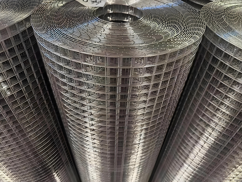 SS Welded 15