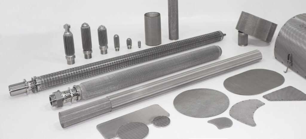 Extruder Screen Banner