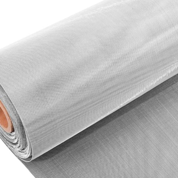 Fine Wire Cloth 2