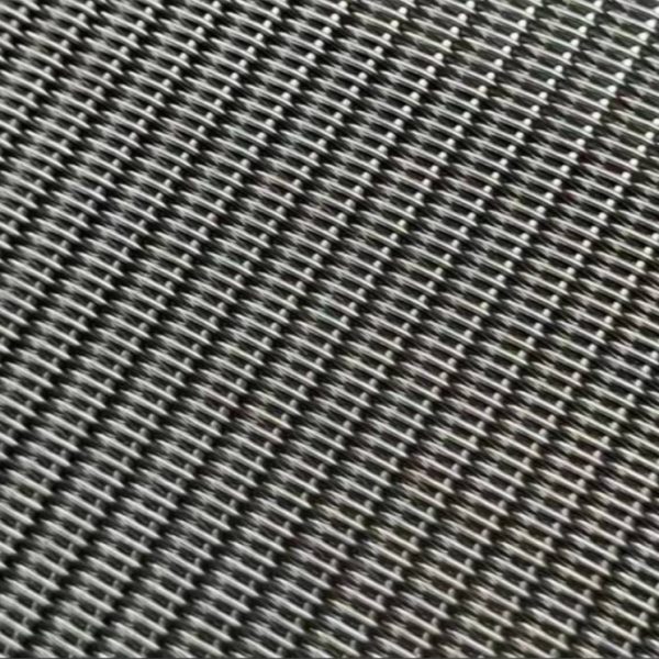 Hollander Mesh