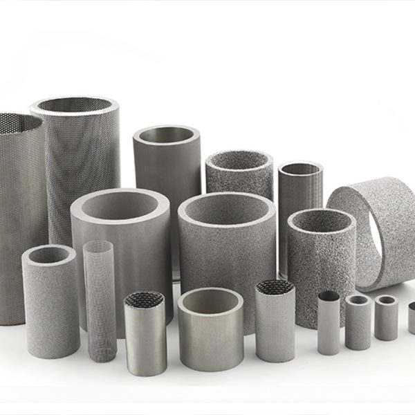 Sintered Filter 3